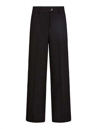 Co'Couture VolaCC Wide Pant Black